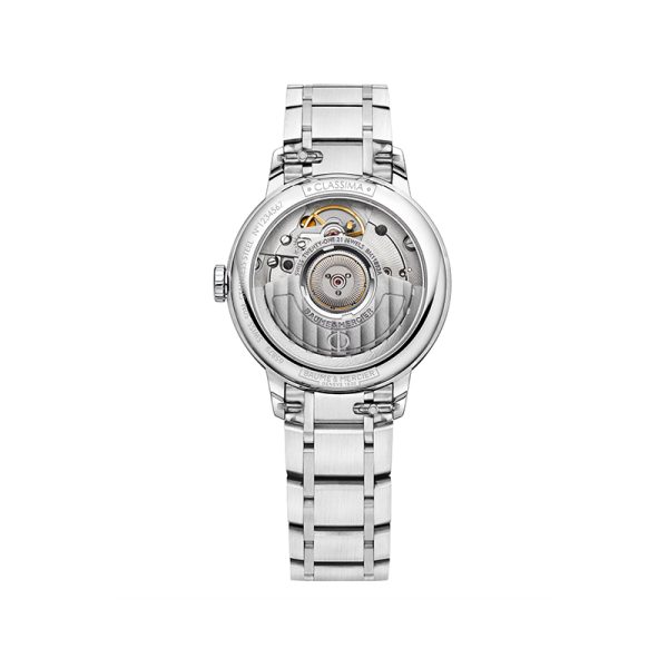 BAUME & MERCIER Classima automatico - immagine 2