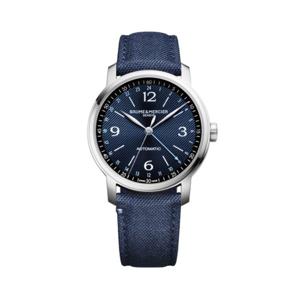 BAUME & MERCIER Classima automatico - immagine 2
