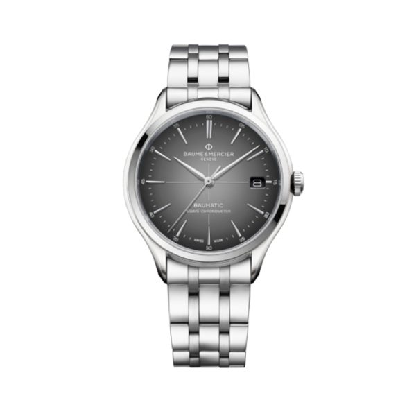 BAUME & MERCIER Clifton automatico