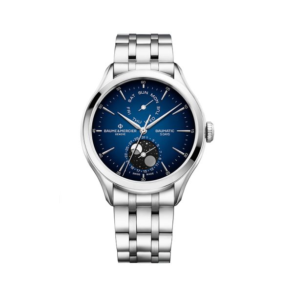 BAUME & MERCIER Clifton automatico