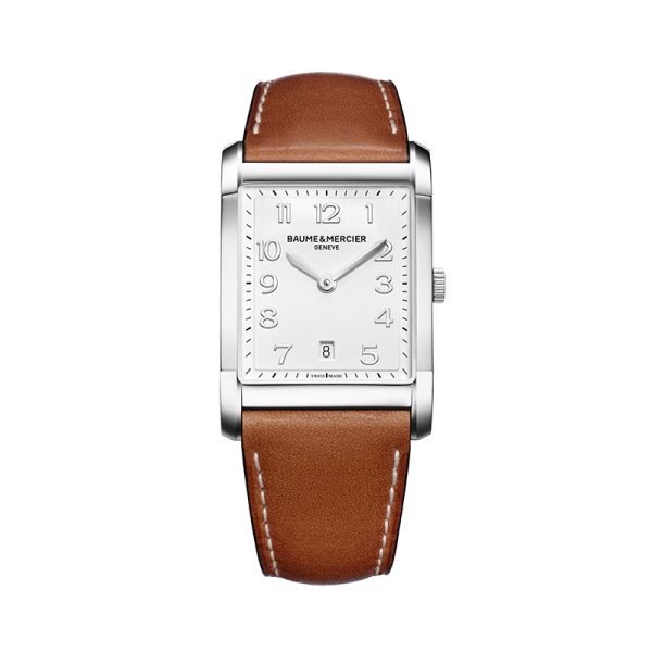 BAUME & MERCIER Hampton quarzo