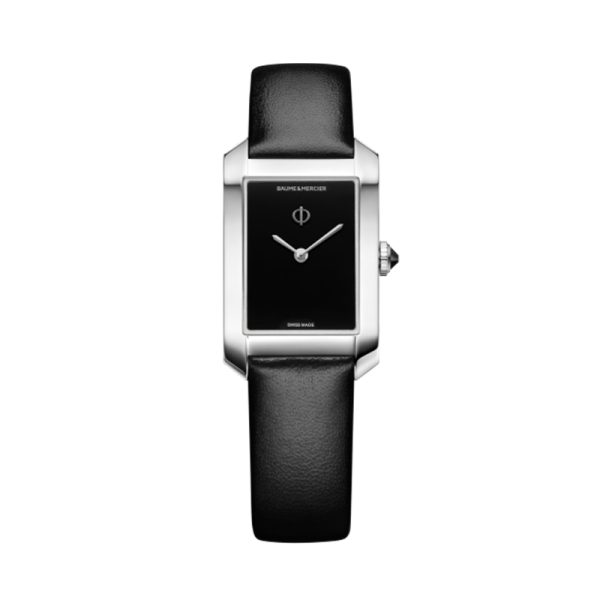 BAUME & MERCIER Hampton quarzo