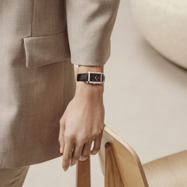 BAUME & MERCIER Hampton quarzo - immagine 2