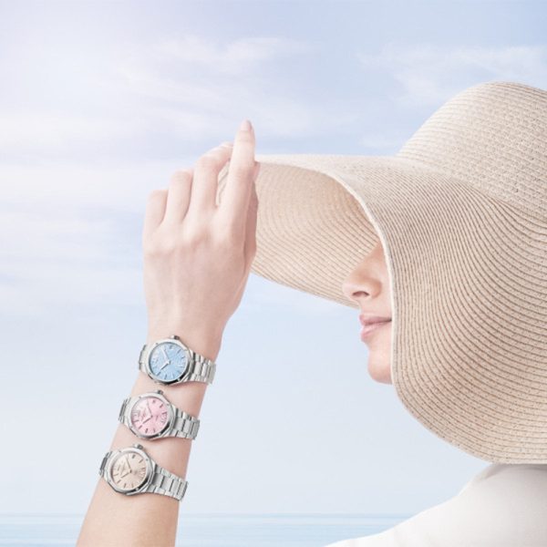 BAUME & MERCIER Riviera quarzo - immagine 2