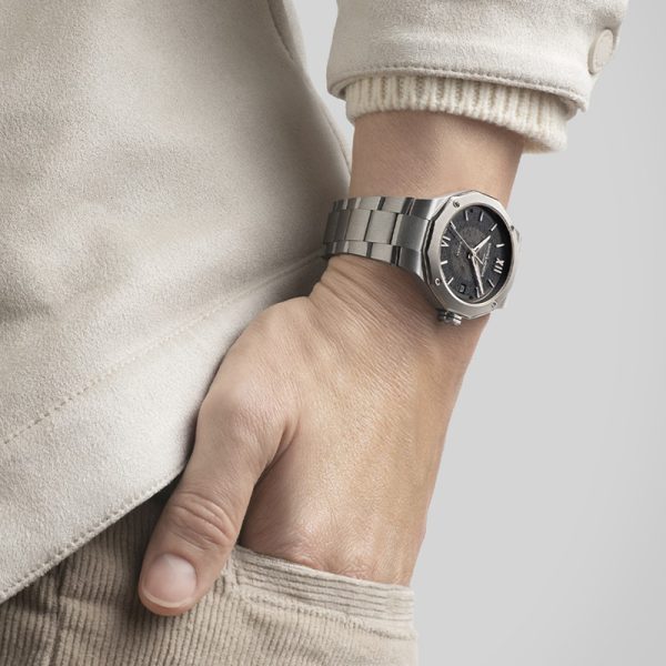 BAUME & MERCIER Riviera automatico - immagine 2