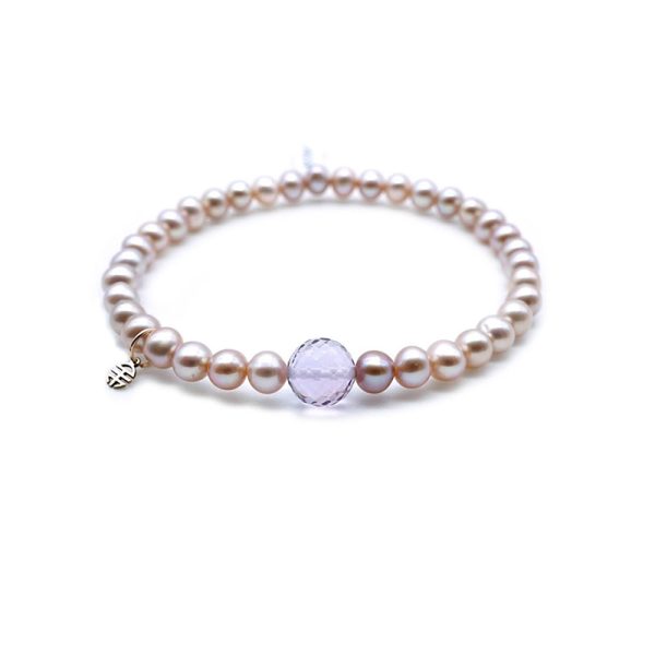 MIMì Bracciale Elastica