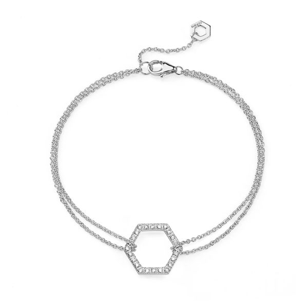 BURATO Bracciale Amuleto