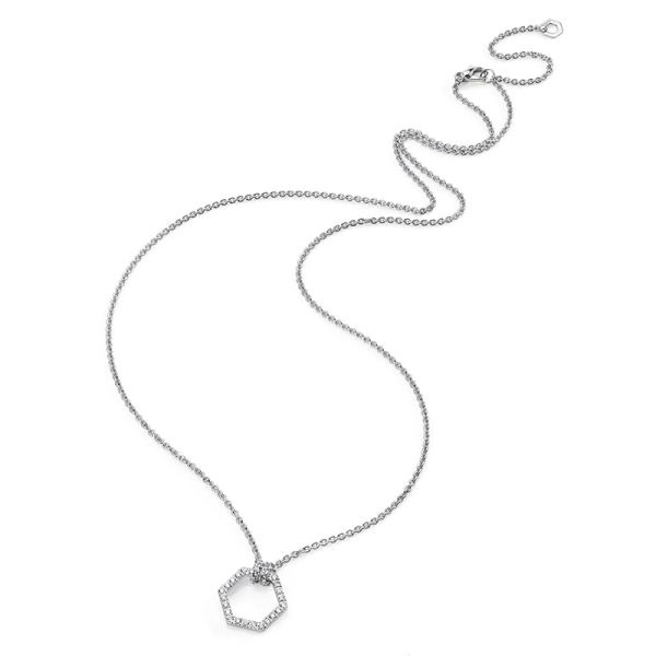 BURATO Collana Amuleto