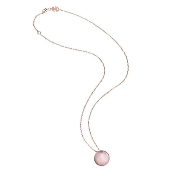 MIMì Collana 9kt Big Bang - immagine 2