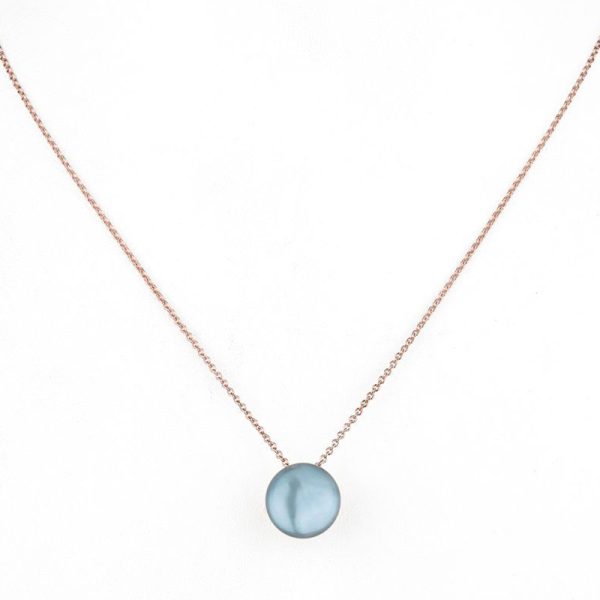 MIMì Collana 9kt Big Bang