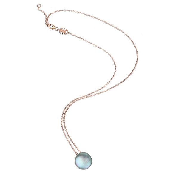 MIMì Collana 9kt Big Bang - immagine 2