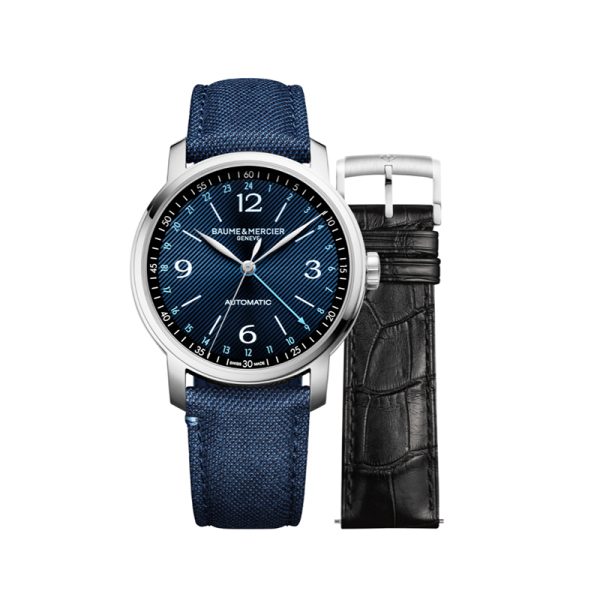 BAUME & MERCIER Classima automatico