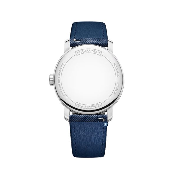 BAUME & MERCIER Classima automatico - immagine 3