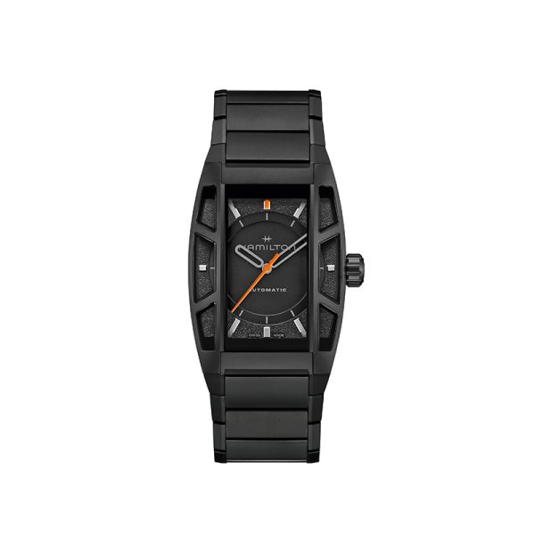 HAMILTON American Classic Boulton Death Stranding 2 Limited Edition