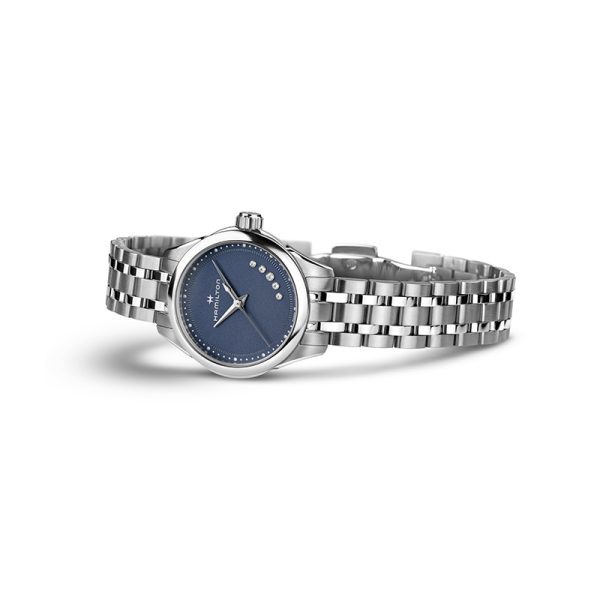 HAMILTON Jazzmaster Lady Quartz - immagine 2