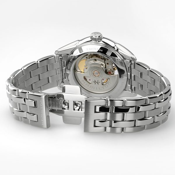 HAMILTON Jazzmaster Open Heart - immagine 2