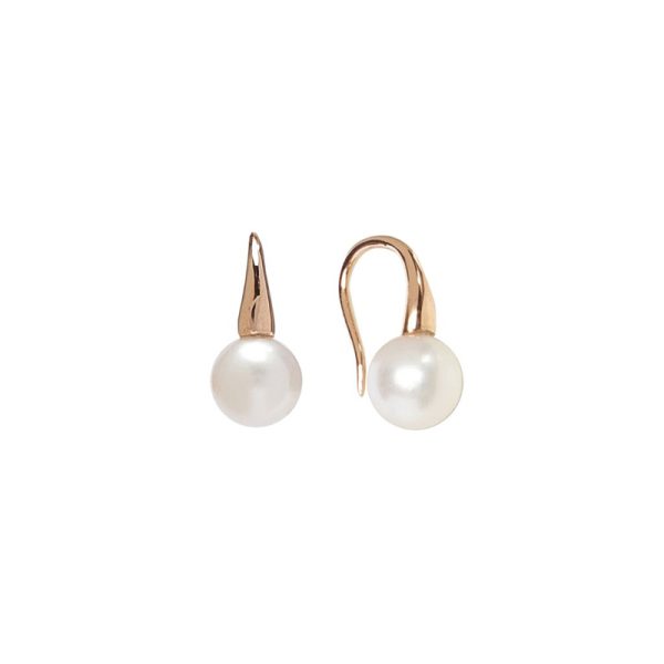 MIMì Orecchini 18kt Perle Akoya