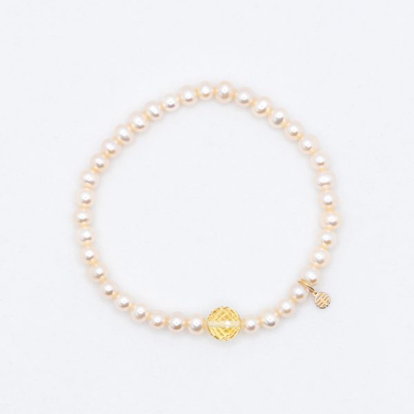 MIMì Bracciale Elastica