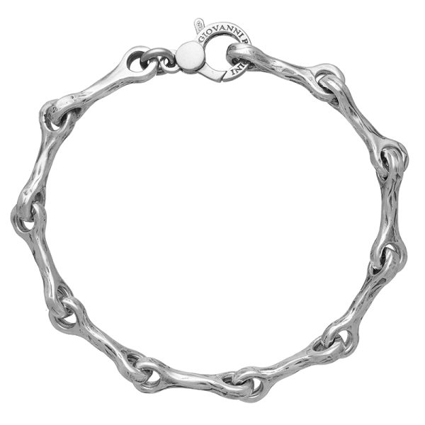 GIOVANNI RASPINI Bracciale Alec