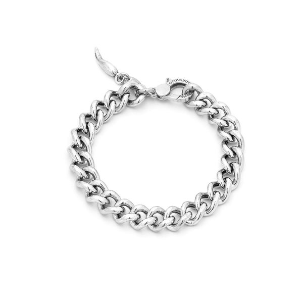 GIOVANNI RASPINI Bracciale Onda piccolo