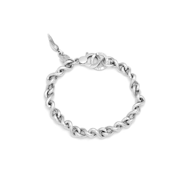 GIOVANNI RASPINI Bracciale Infinity