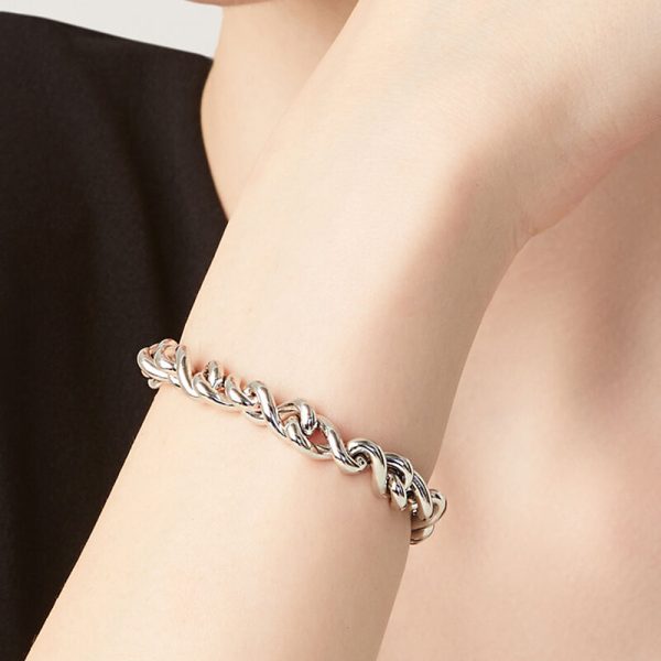 GIOVANNI RASPINI Bracciale Infinity - immagine 2