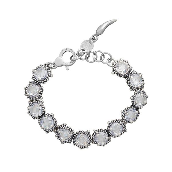 GIOVANNI RASPINI Bracciale Shine