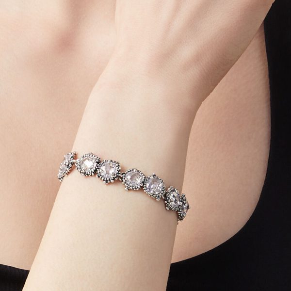 GIOVANNI RASPINI Bracciale Shine - immagine 2