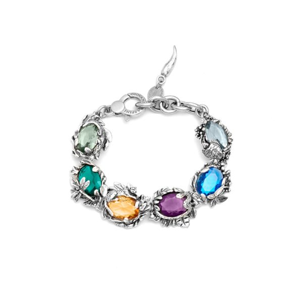 GIOVANNI RASPINI Bracciale Eden