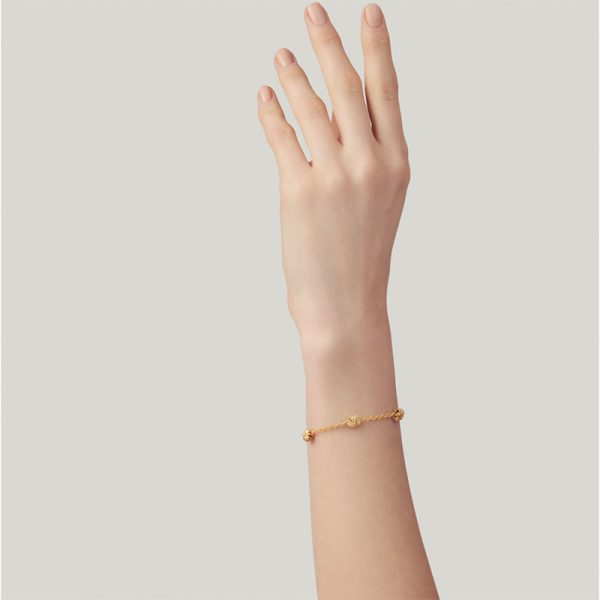 GIOVANNI RASPINI Bracciale Margherita Luce - immagine 2