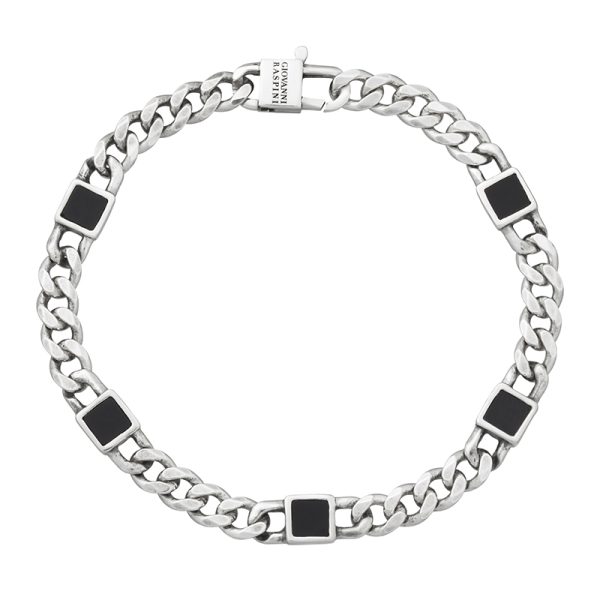 GIOVANNI RASPINI Bracciale Grumetta Box
