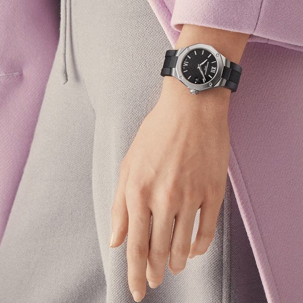 BAUME & MERCIER Riviera quarzo - immagine 4