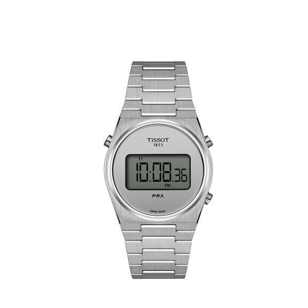TISSOT PRX Digital 35mm