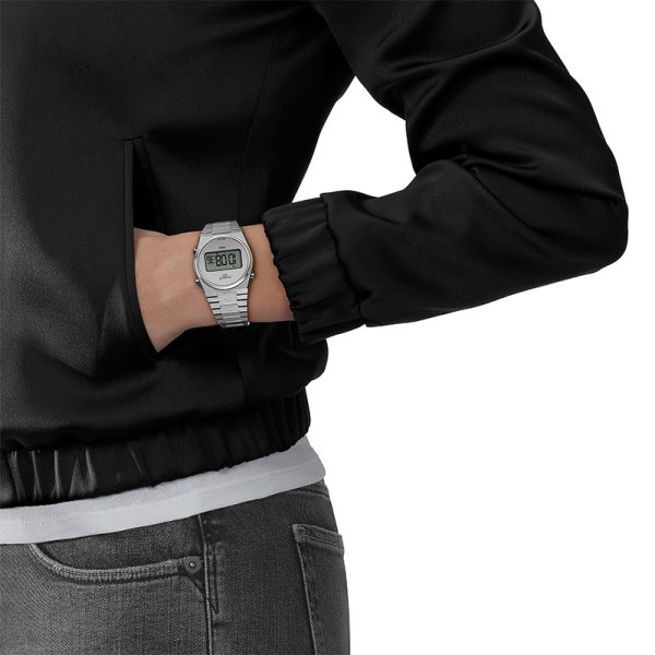 TISSOT PRX Digital 35mm - immagine 2