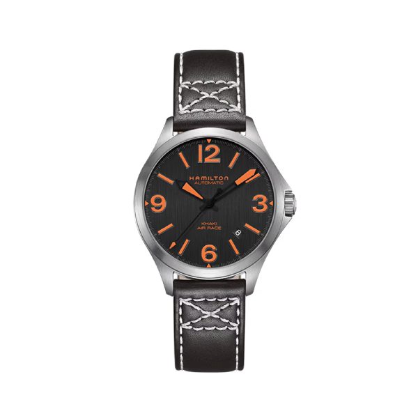 HAMILTON Khaki Aviation Air Race Auto