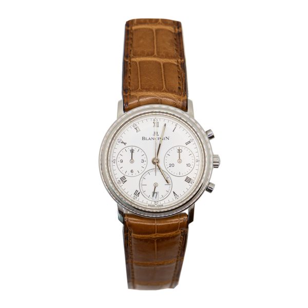 BLANCPAIN - Villerent Chrono