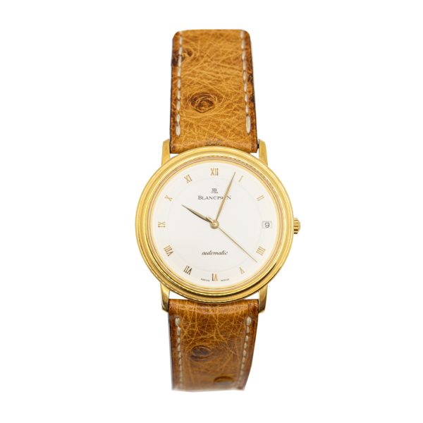 BLANCPAIN - Villerent