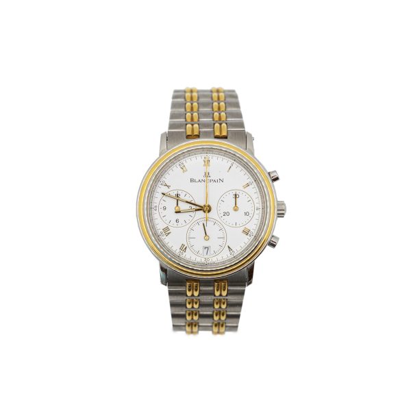 BLANCPAIN - Villerent Chrono