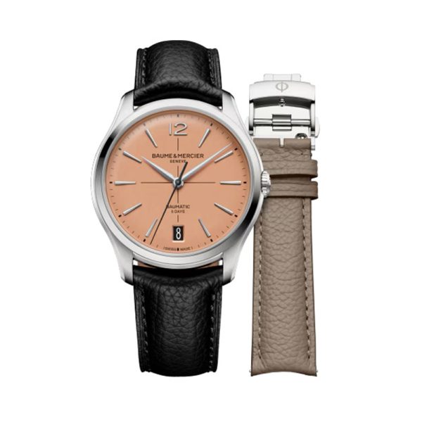 BAUME & MERCIER Clifton automatico