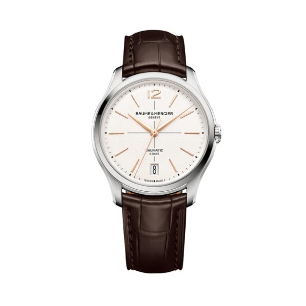 BAUME & MERCIER Clifton automatico