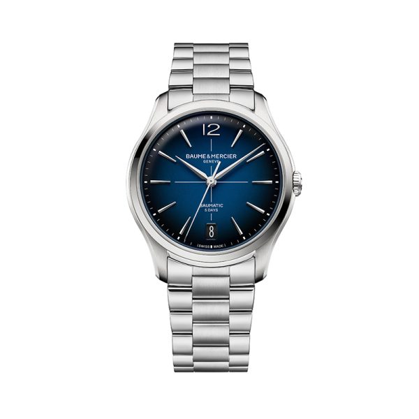 BAUME & MERCIER Clifton automatico