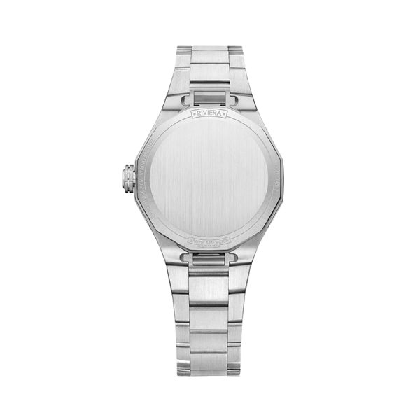 BAUME & MERCIER Riviera quarzo - immagine 2