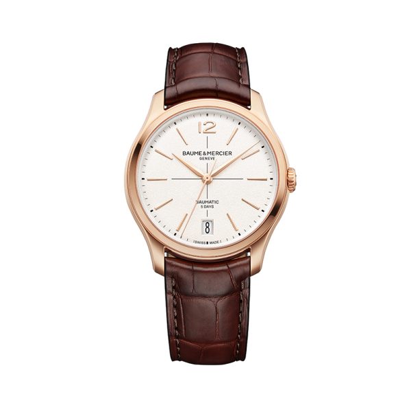 BAUME & MERCIER Clifton automatico