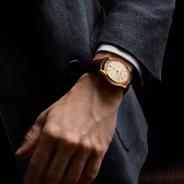BAUME & MERCIER Clifton automatico - immagine 2
