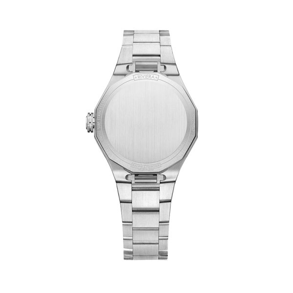 BAUME & MERCIER Riviera quarzo - immagine 2