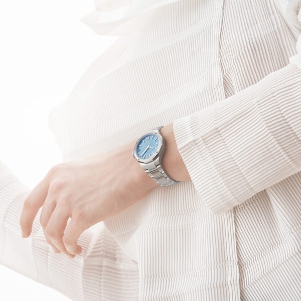 BAUME & MERCIER Riviera quarzo - immagine 3
