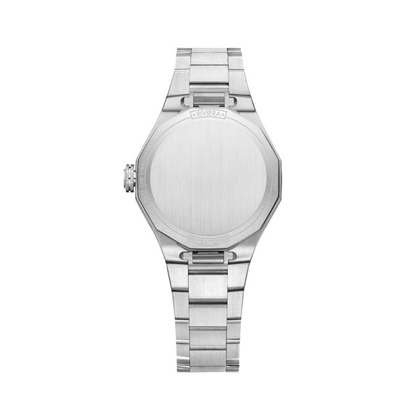 BAUME & MERCIER Riviera quarzo - immagine 2