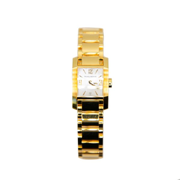 BAUME & MERCIER Diamant
