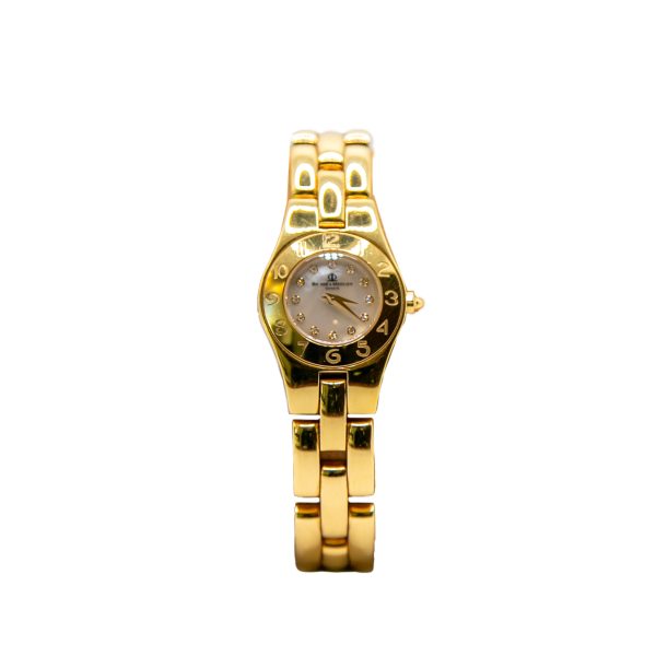 BAUME & MERCIER Linea