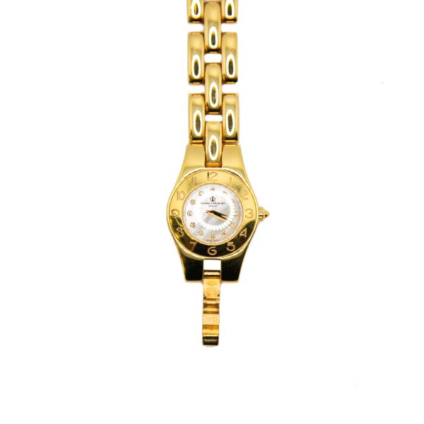 BAUME & MERCIER Linea - immagine 2